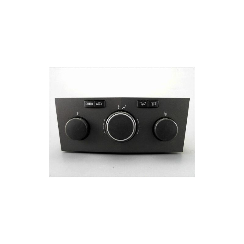 COMMANDE DE CHAUFFAGE OPEL ASTRA (H) GTC 2005-2006