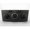 COMMANDE DE CHAUFFAGE OPEL ASTRA (H) GTC 2005-2006