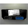 COMMANDE DE CHAUFFAGE OPEL ASTRA (H) GTC 2005-2006