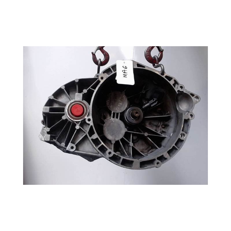 BOITE A VITESSE MECANIQUE FORD MONDEO 2007- 2.0 TDCi
