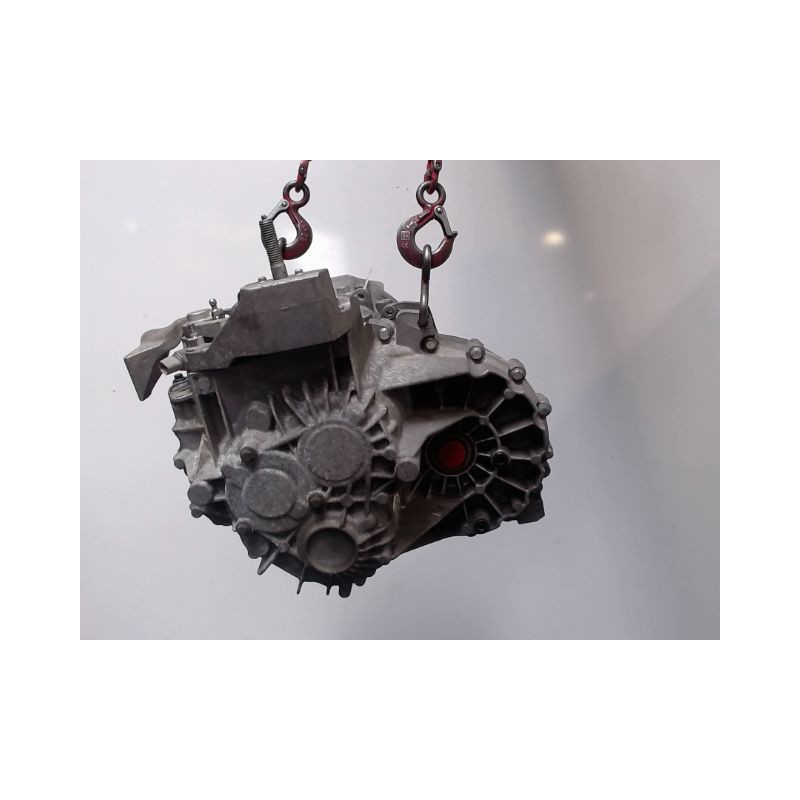 BOITE A VITESSE MECANIQUE FORD MONDEO 2007- 2.0 TDCi