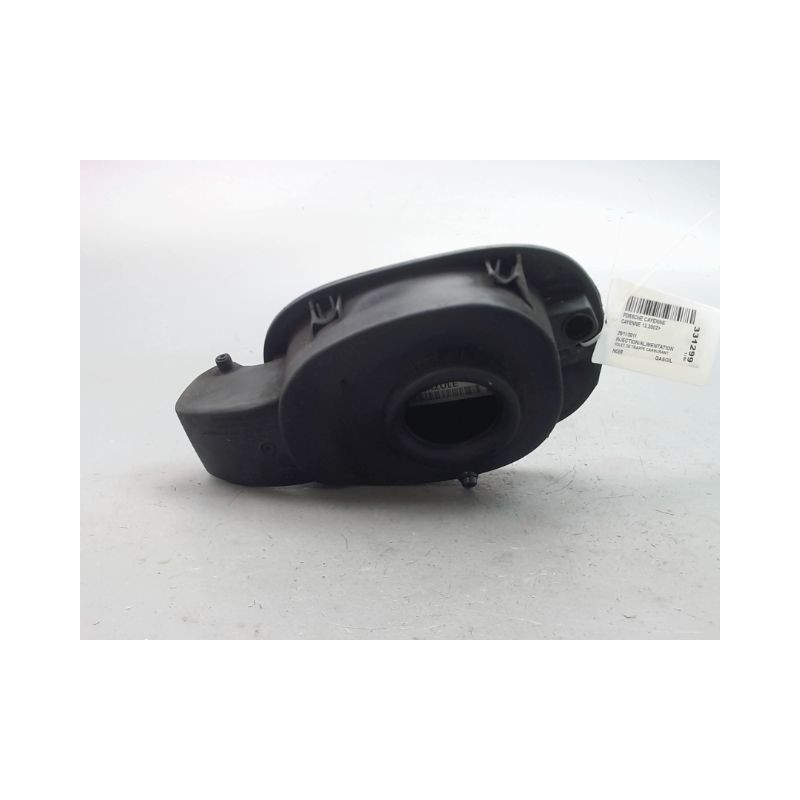 VOLET DE TRAPPE CARBURANT PORSCHE CAYENNE 2002-