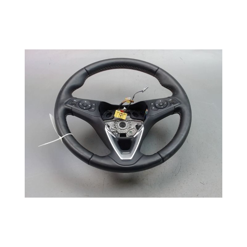 VOLANT DE DIRECTION OPEL ASTRA 2004-