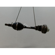 TRANSMISSION AVANT DROIT PORSCHE CAYENNE 2002- 3.0 Diesel