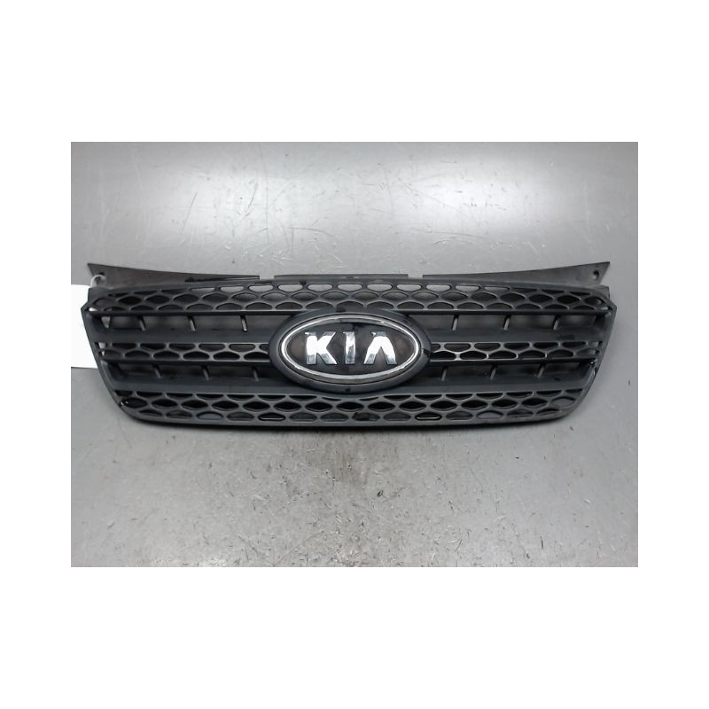 CALANDRE KIA PICANTO