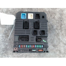 PLATINE FUSIBLE HABITACLE PEUGEOT 207 3P