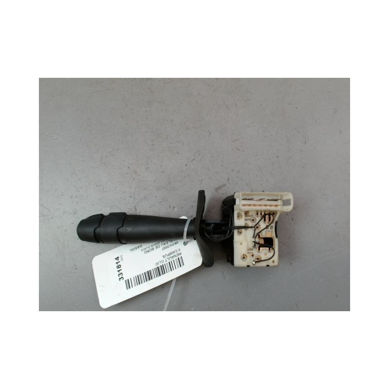COMMANDE ESSUIE GLACE RENAULT CLIO CAMPUS II Phase 1 2006-2009