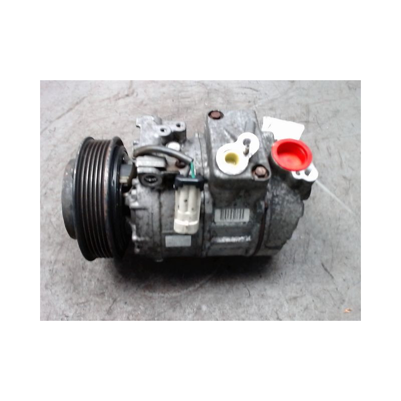 COMPRESSEUR AIR CONDITIONNE RENAULT ESPACE 2002-