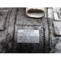 COMPRESSEUR AIR CONDITIONNE RENAULT ESPACE 2002-