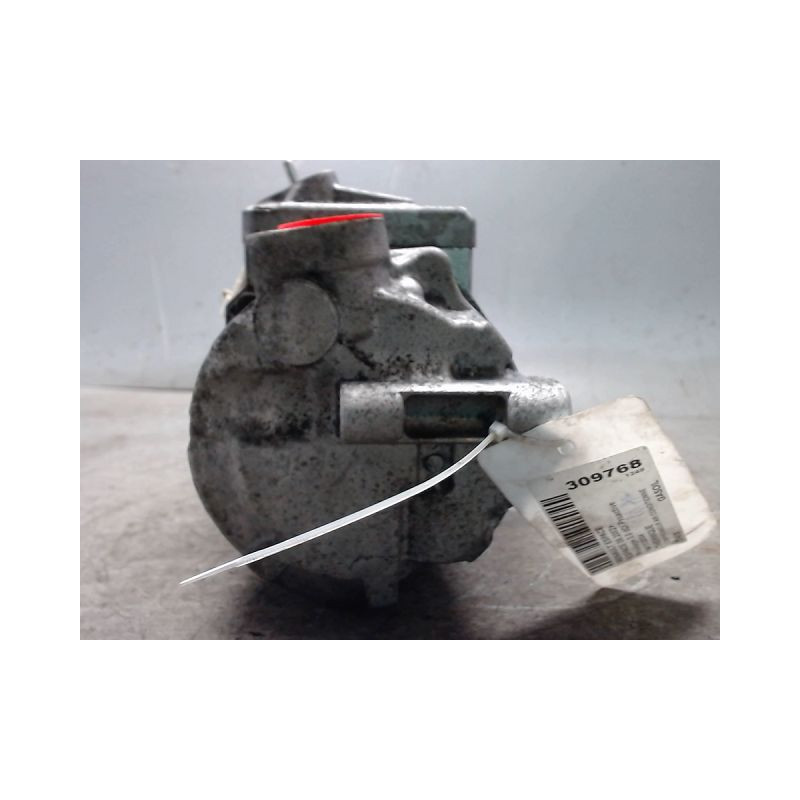 COMPRESSEUR AIR CONDITIONNE RENAULT ESPACE 2002-