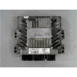 CALCULATEUR MOTEUR