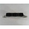 CALCULATEUR MOTEUR RENAULT SCENIC II PH1 02-06