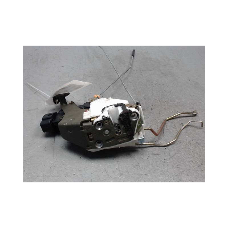 SYSTEME CONDAMNATION AVANT DROIT SUZUKI IGNIS 03-