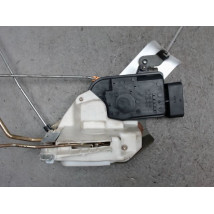 SYSTEME CONDAMNATION AVANT DROIT SUZUKI IGNIS 03-