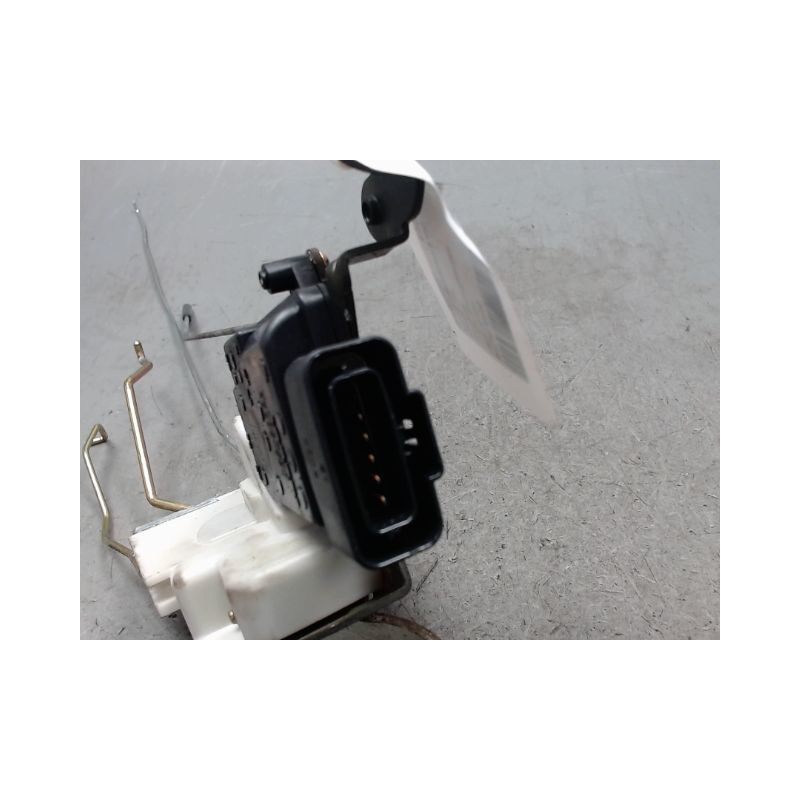 SYSTEME CONDAMNATION AVANT DROIT SUZUKI IGNIS 03-