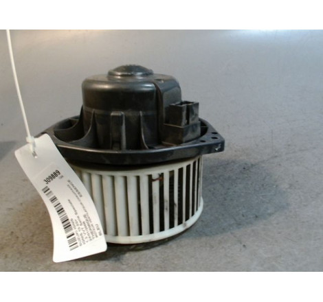 MOTEUR VENTILATEUR CHAUFFAGE