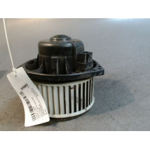MOTEUR VENTILATEUR CHAUFFAGE SUZUKI IGNIS 03-