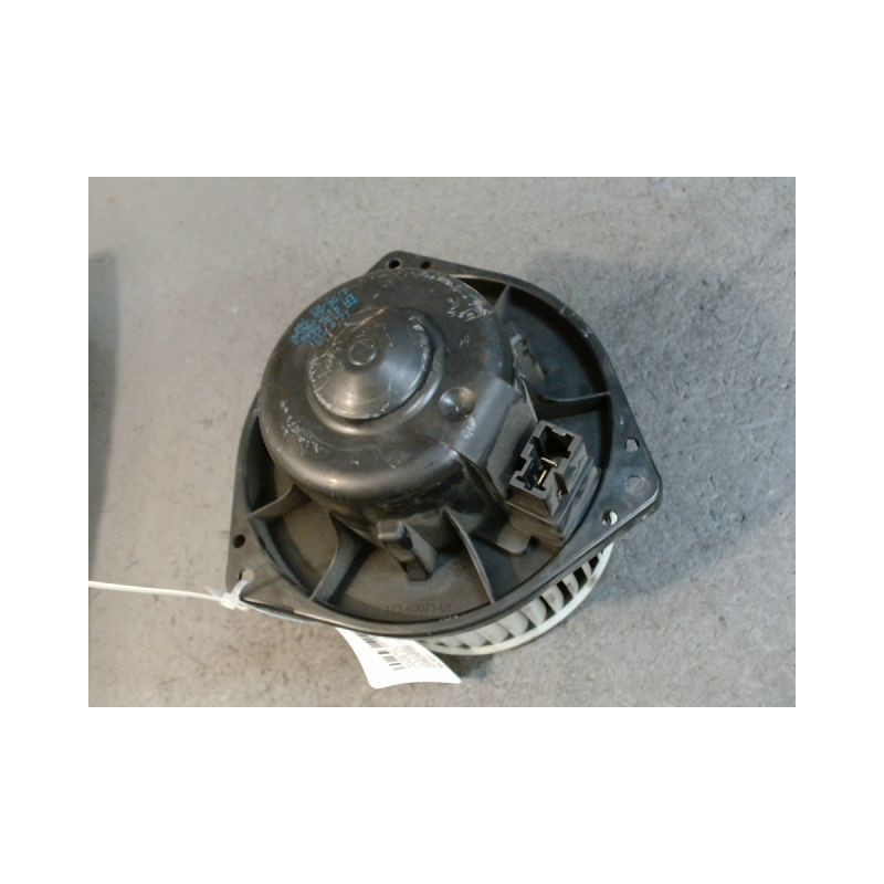 MOTEUR VENTILATEUR CHAUFFAGE SUZUKI IGNIS 03-