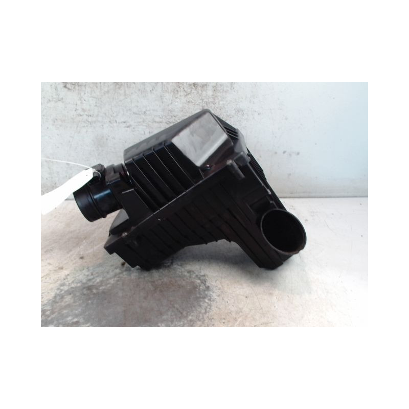 BOITIER FILTRE A AIR PEUGEOT 407