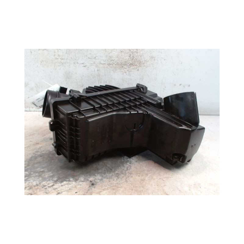 BOITIER FILTRE A AIR PEUGEOT 407