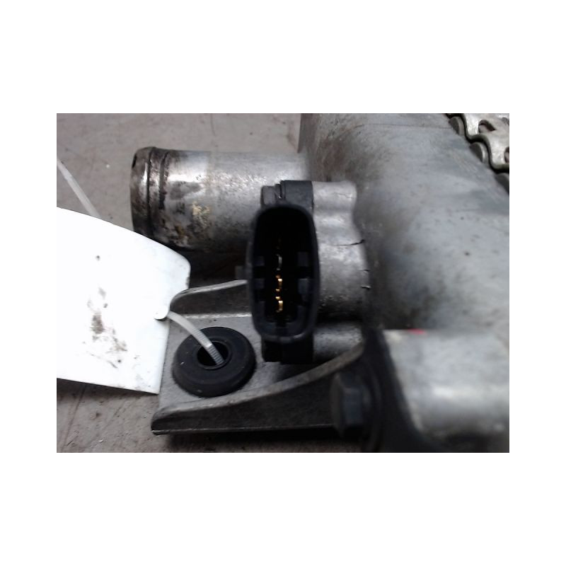 ECHANGEUR AIR KIA PICANTO