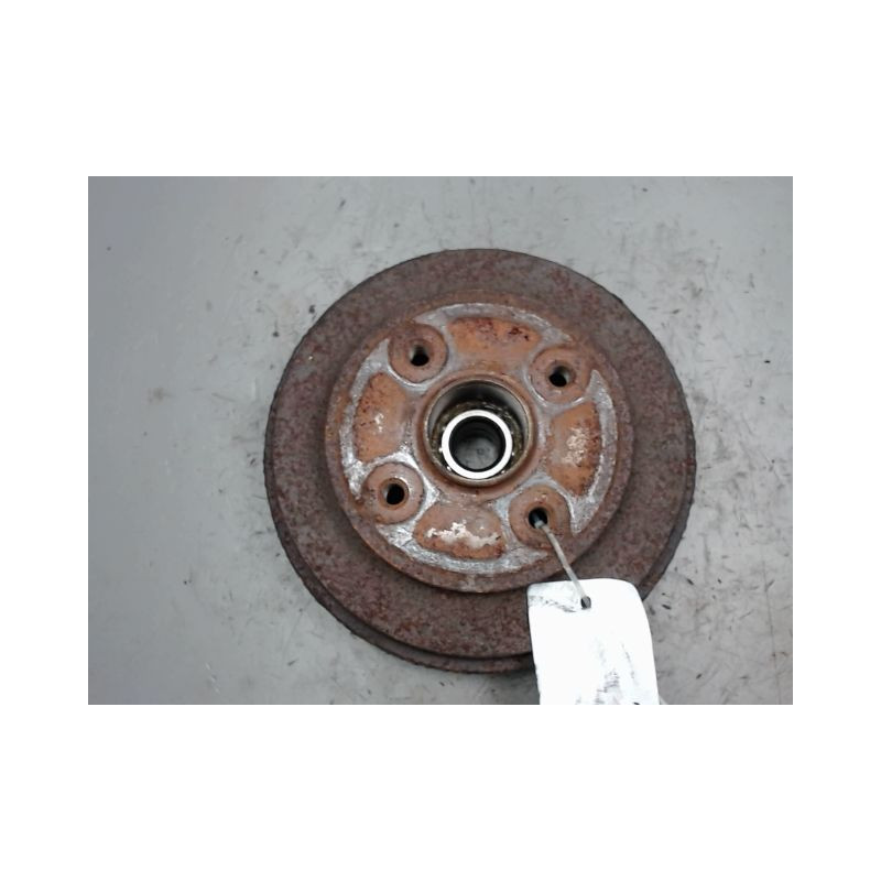 TAMBOUR ARRIERE DROIT SUZUKI IGNIS 03-