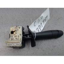 COMMANDE ESSUIE GLACE RENAULT CLIO II Phase 2 2001-2006