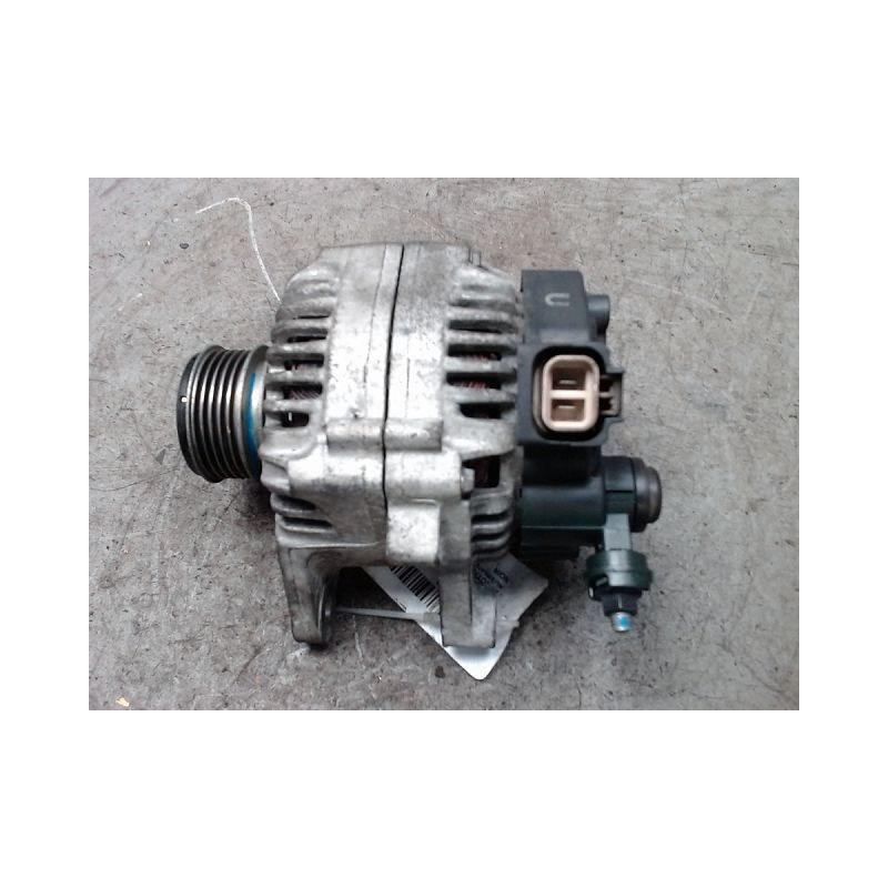 ALTERNATEUR KIA PICANTO
