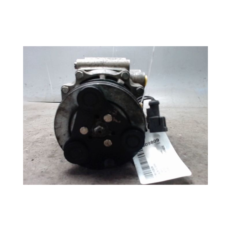 COMPRESSEUR AIR CONDITIONNE FORD FUSION 2005-
