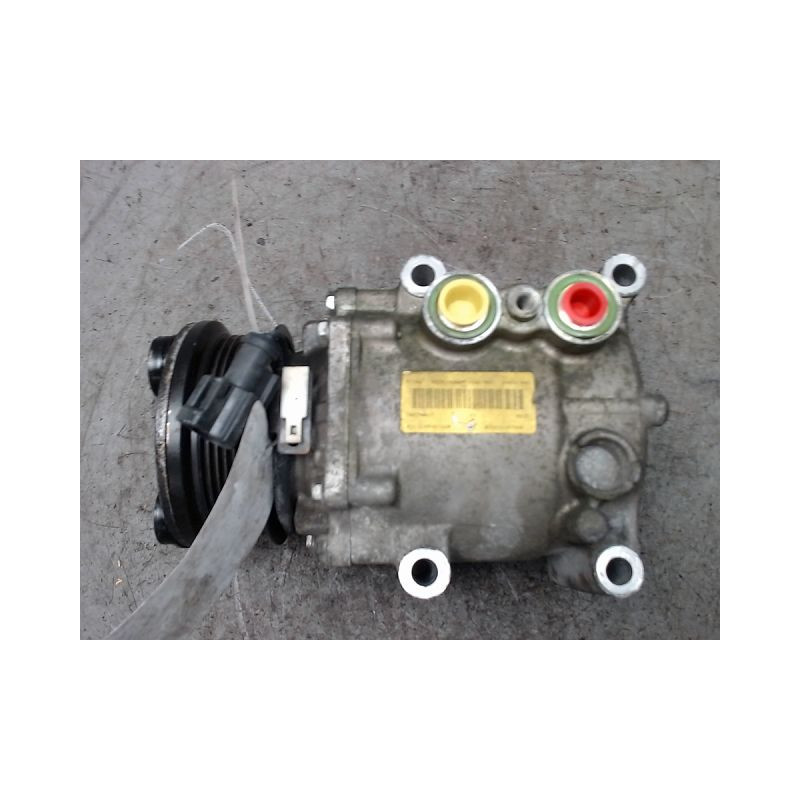 COMPRESSEUR AIR CONDITIONNE FORD FUSION 2005-