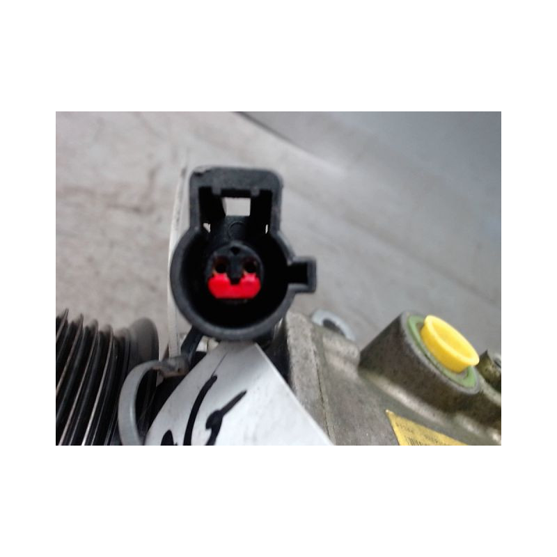 COMPRESSEUR AIR CONDITIONNE FORD FUSION 2005-