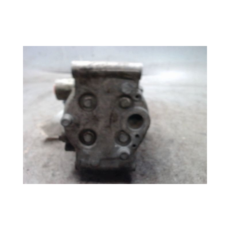 COMPRESSEUR AIR CONDITIONNE FORD FUSION 2005-