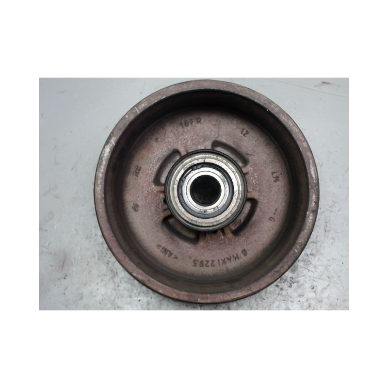 TAMBOUR ARRIERE GAUCHE RENAULT CAPTUR