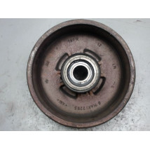 TAMBOUR ARRIERE GAUCHE RENAULT CAPTUR