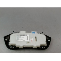 COMMANDE DE CHAUFFAGE NISSAN JUKE Phase 1 2010-...