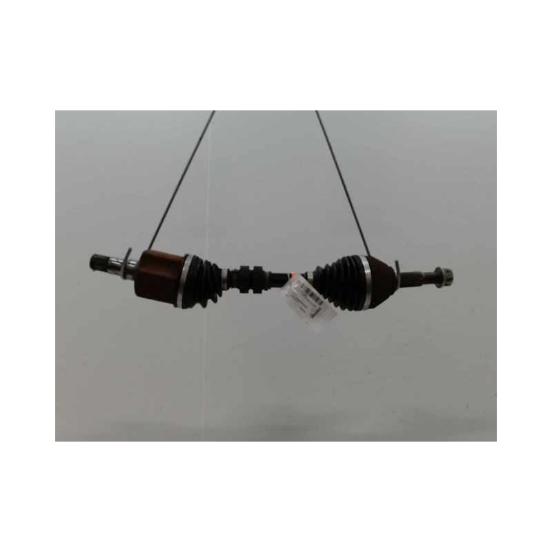 TRANSMISSION AVANT GAUCHE NISSAN QASHQAI +2 I Phase 2 LONG 2010-2014 1.6 dCi