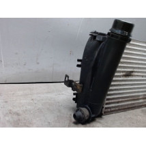 ECHANGEUR AIR DACIA LOGAN