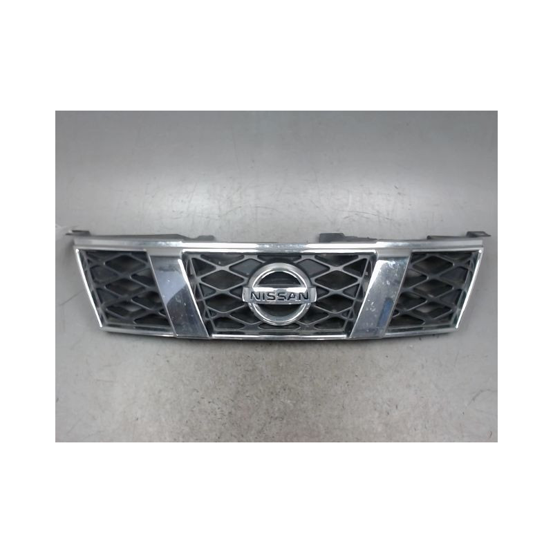 CALANDRE NISSAN X-TRAIL