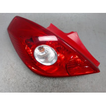 FEU ARRIERE GAUCHE  OPEL CORSA 2010-