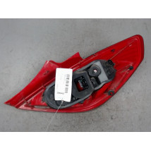 FEU ARRIERE GAUCHE  OPEL CORSA 2010-