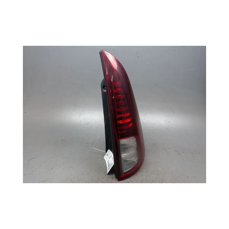 FEU ARRIERE DROIT RENAULT ESPACE 2006-