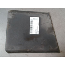 PROTECTION AILE AVANT DROIT PEUGEOT BOXER