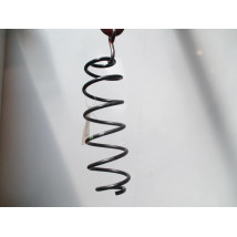 RESSORT AMORTISSEUR ARRIERE GAUCHE OPEL CORSA 2010-