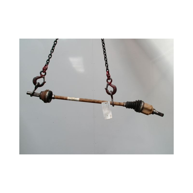 TRANSMISSION ARRIERE DROIT DACIA DUSTER 2010- 1.5 dCi 115 4x4 