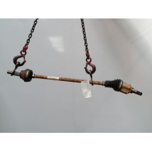 TRANSMISSION ARRIERE DROIT DACIA DUSTER 2010- 1.5 dCi 115 4x4 