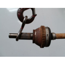 TRANSMISSION ARRIERE DROIT DACIA DUSTER 2010- 1.5 dCi 115 4x4 