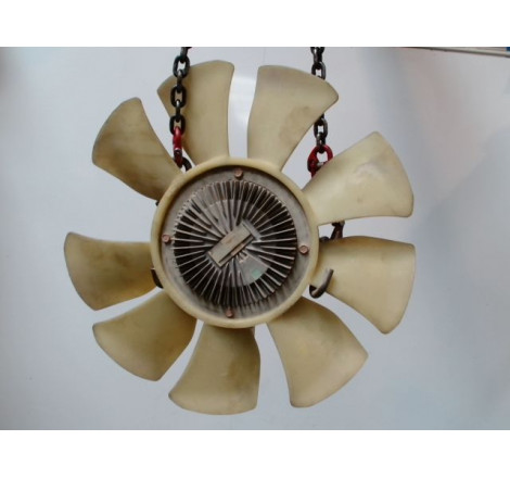 MOTEUR VENTILATEUR RADIATEUR