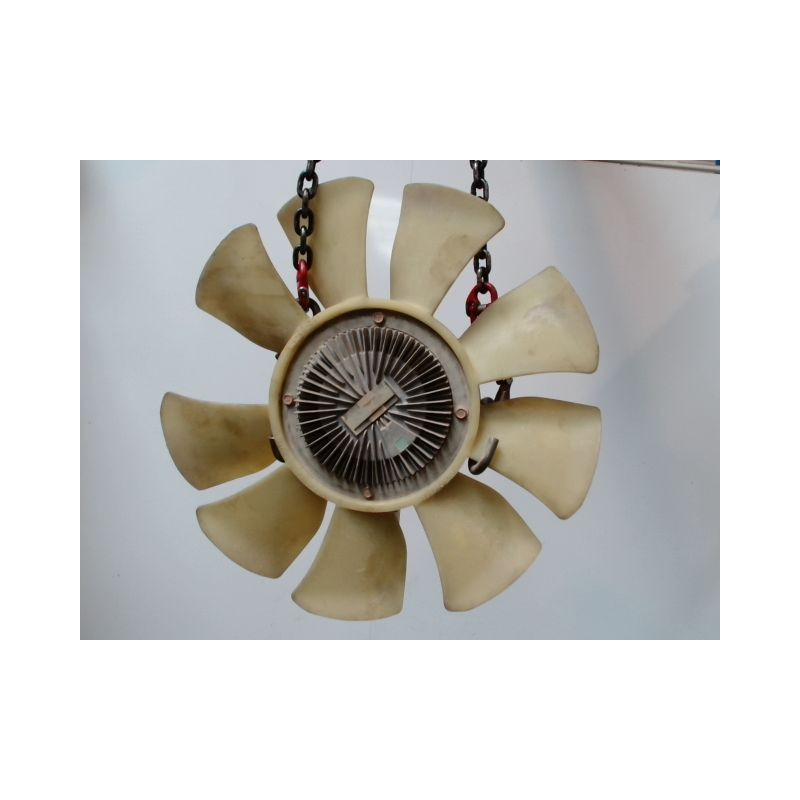 MOTEUR VENTILATEUR RADIATEUR FORD RANGER SIMPLE CABINE