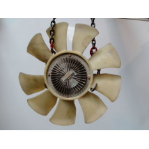 MOTEUR VENTILATEUR RADIATEUR FORD RANGER SIMPLE CABINE