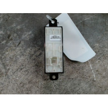 COMMANDE AUTORADIO PEUGEOT 208